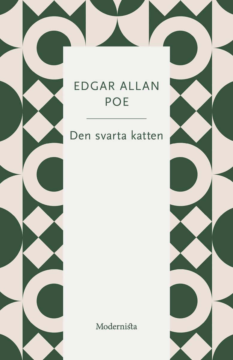 Edgar Allan Poe : Den svarta katten
