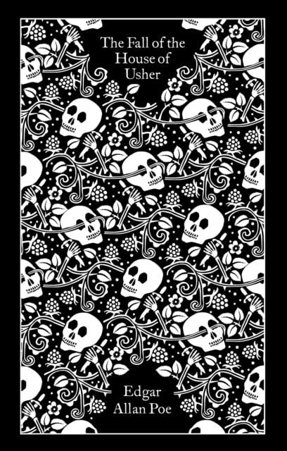 Edgar Allan Poe : The Fall of the House of Usher