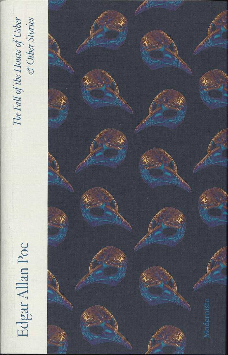 Edgar Allan Poe : The fall of the house of Usher & other stories