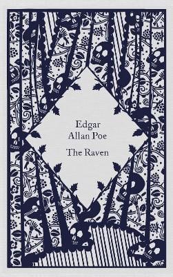 Edgar Allan Poe : The Raven