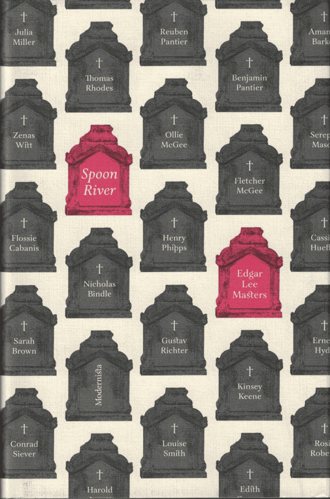 Edgar Lee Masters : Spoon River