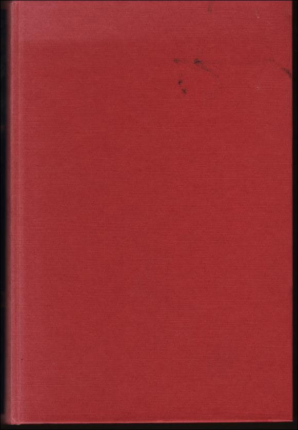 Edgar Snow : Röd stjärna över Kina