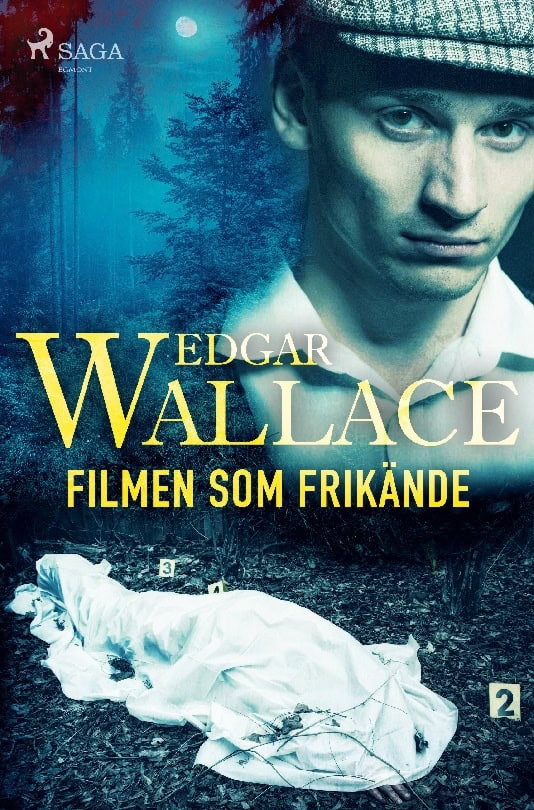 Edgar Wallace : Filmen som frikände