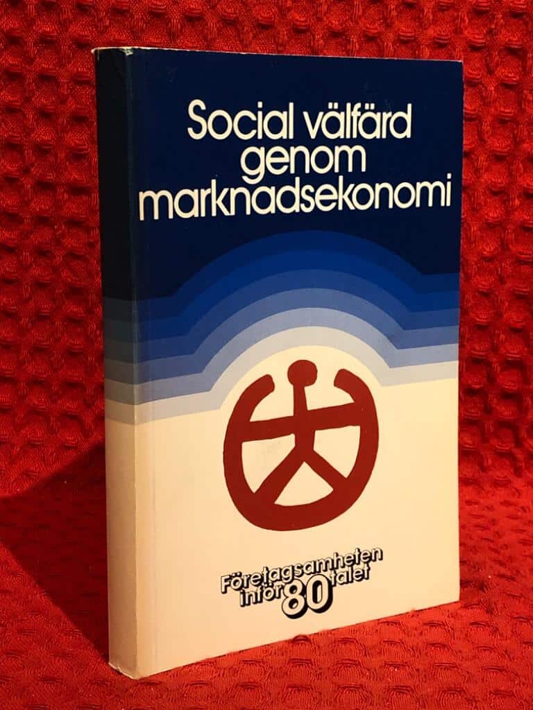 Edgren, Jan ; Adlercreutz, Rolf ; Svenska arbetsgivar... : Arbete, teknik, miljö