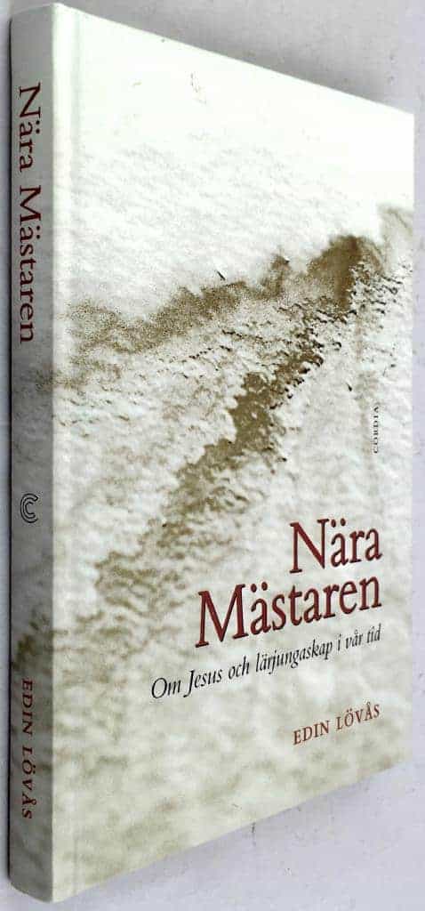 Edin Lövås : Nära Mästaren
