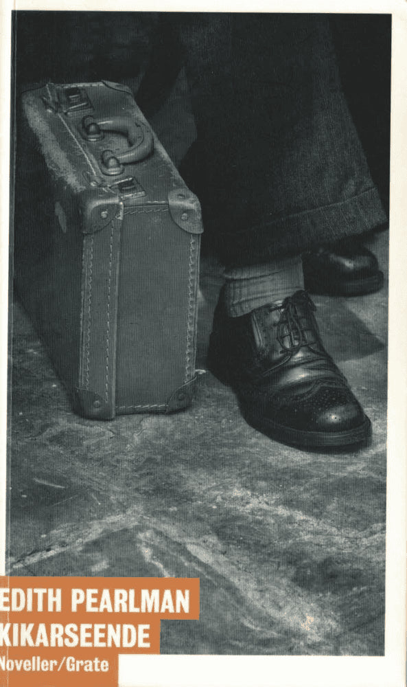 Edith Pearlman : Kikarseende