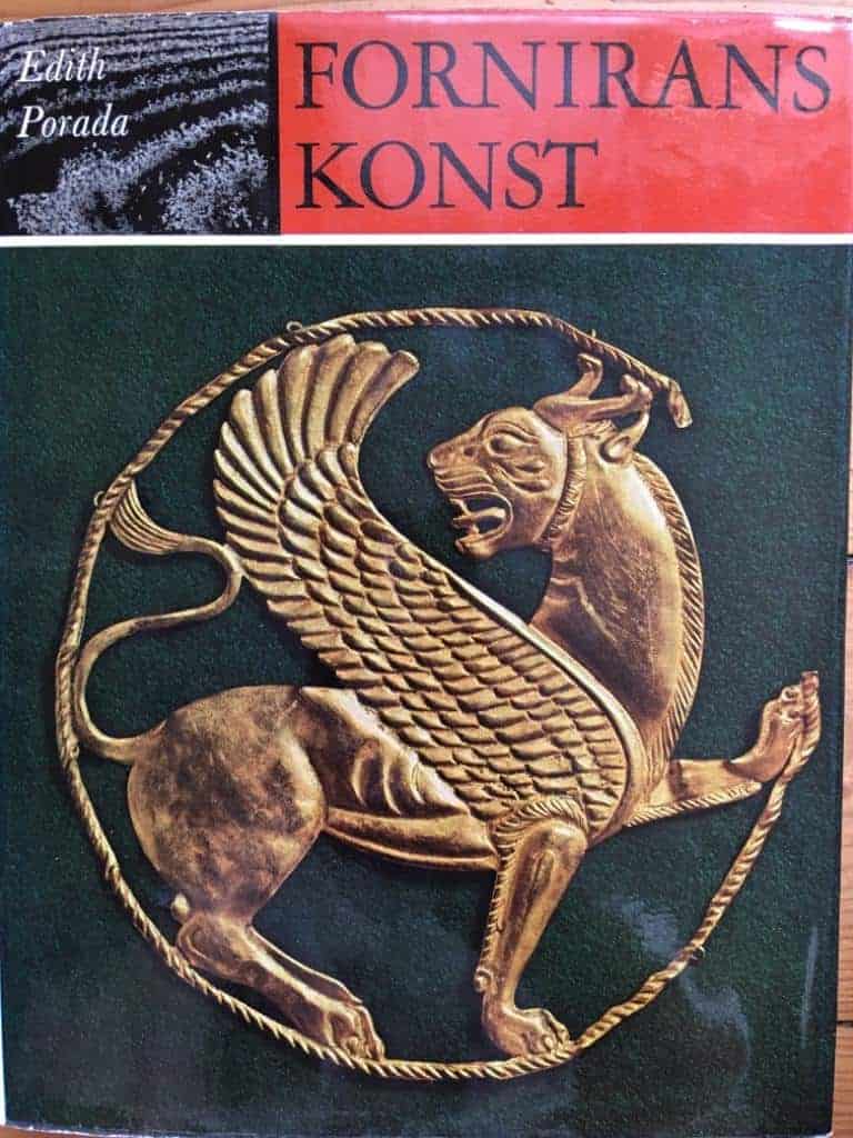 Edith Porada : Fornirans konst