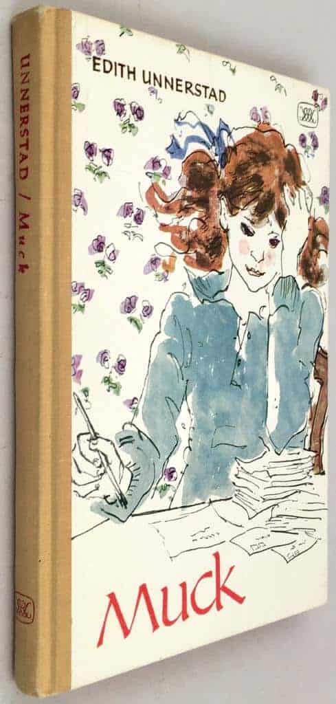 Edith Unnerstad : Muck