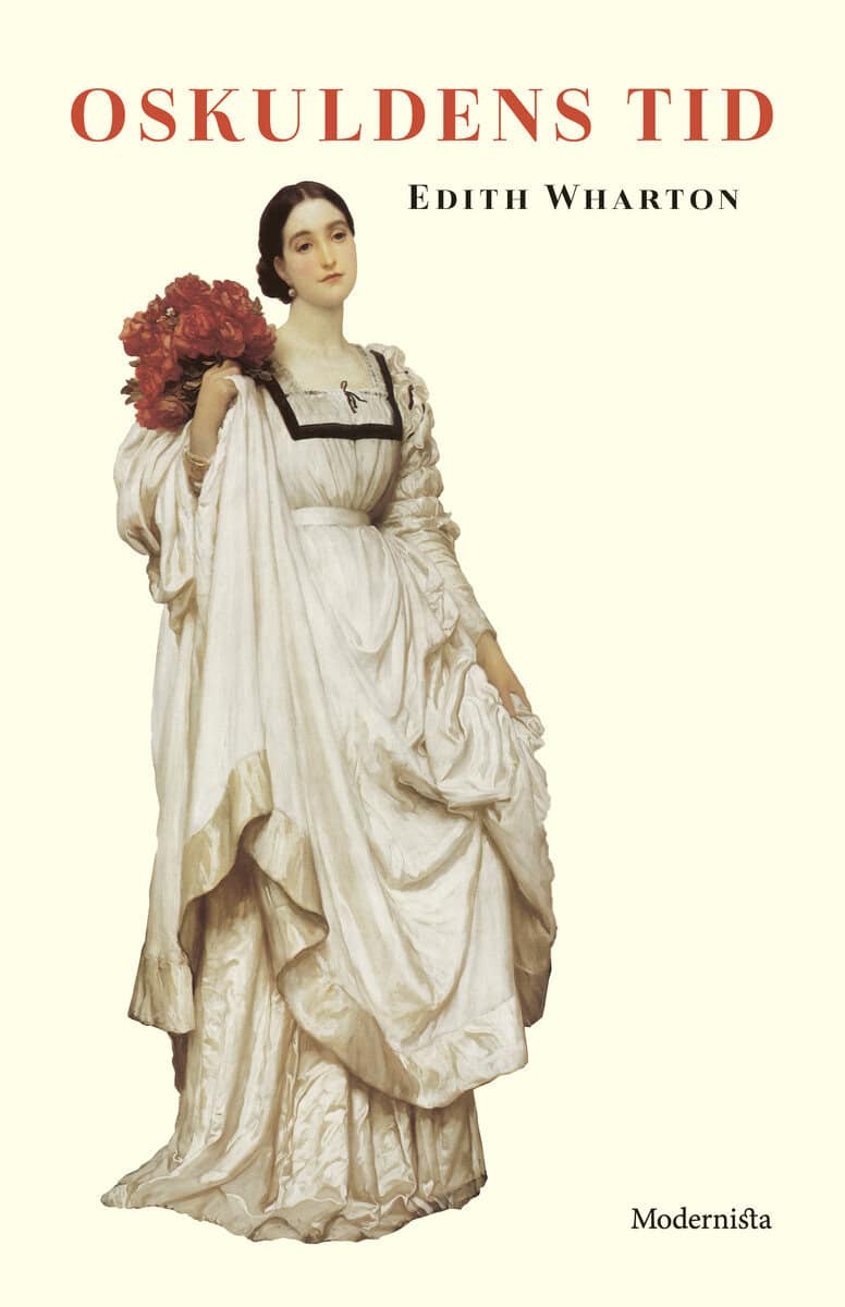 Edith Wharton : Oskuldens tid
