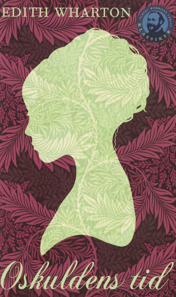 Edith Wharton : Oskuldens tid