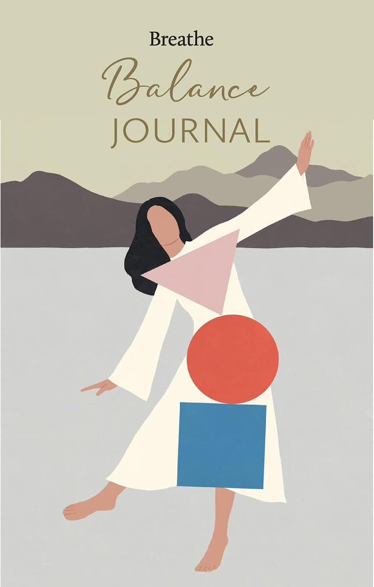 Editors of Breathe Magazine : Balance Journal