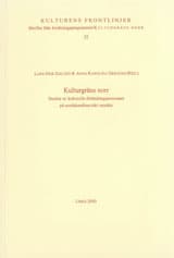 Edlund, Lars-Erik ; Greggas, Anna Karolina : Kulturgräns norr