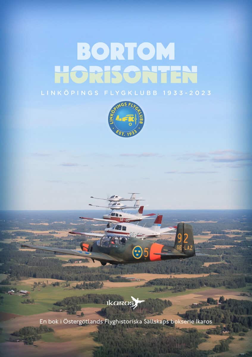 Edlund, Ulf ; Rystedt, Björn : Bortom horisonten