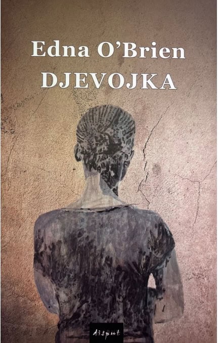 Edna O'Brien : Djevojka