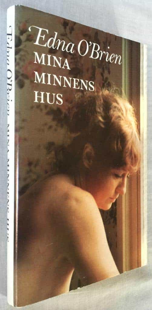 Edna O'Brien : Mina minnens hus