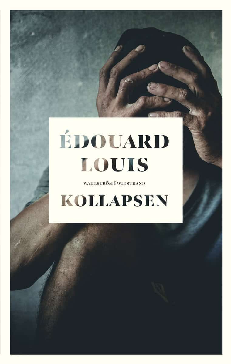Édouard Louis : Kollapsen