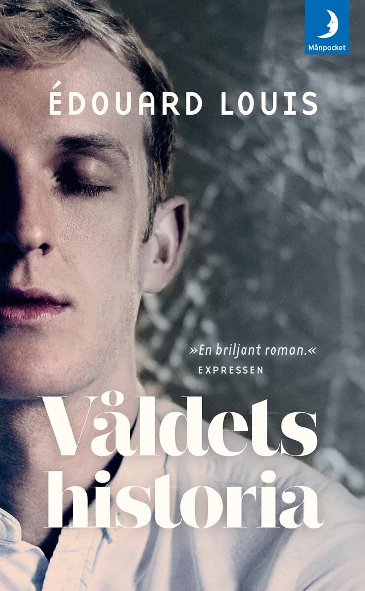 Édouard Louis : Våldets historia