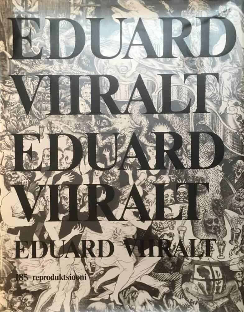 Eduard Viralt Eduard Viralt