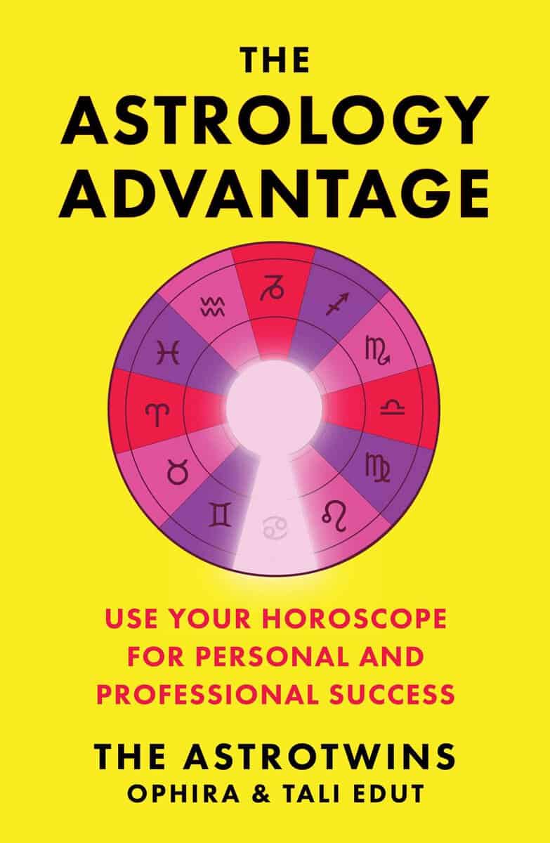 Edut, Ophira ; Edut, Tali : The Astrology Advantage