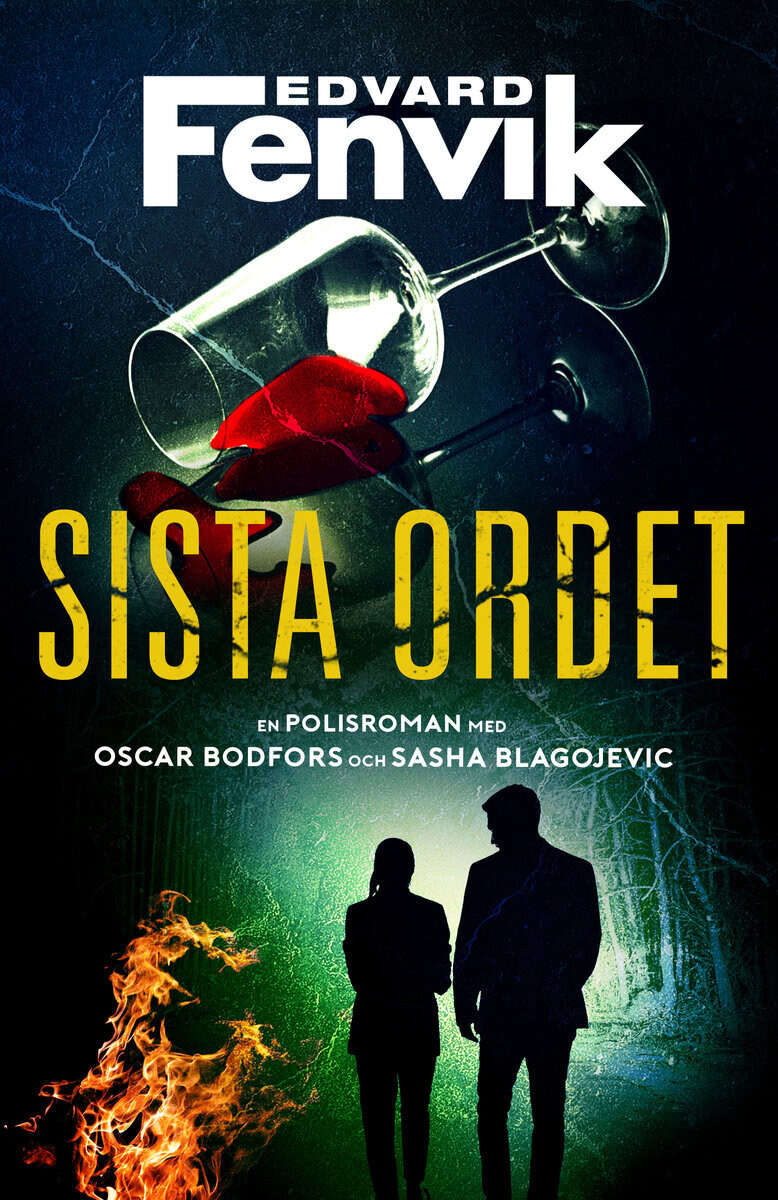 Edvard Fenvik : Sista ordet
