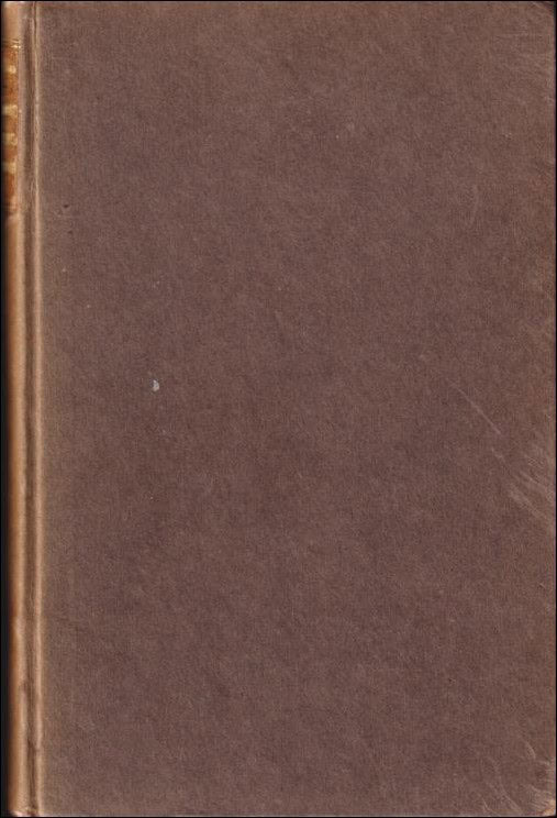 Edward Clodd : Religionernas barndom