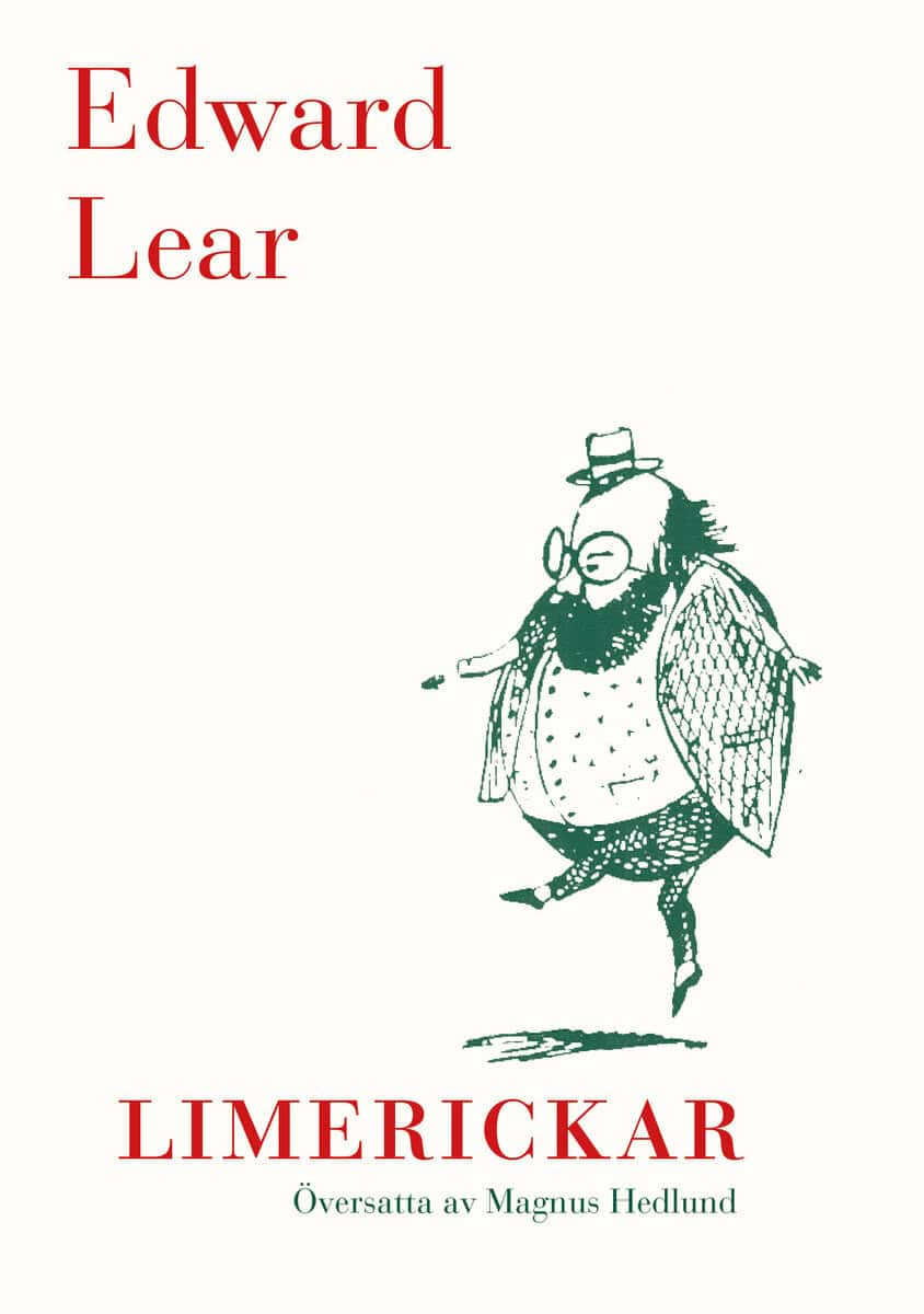 Edward Lear : Limerickar