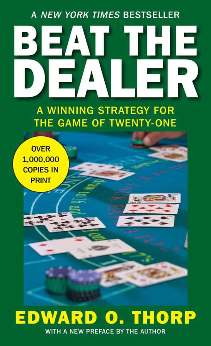 Edward O. Thorp : Beat the dealer