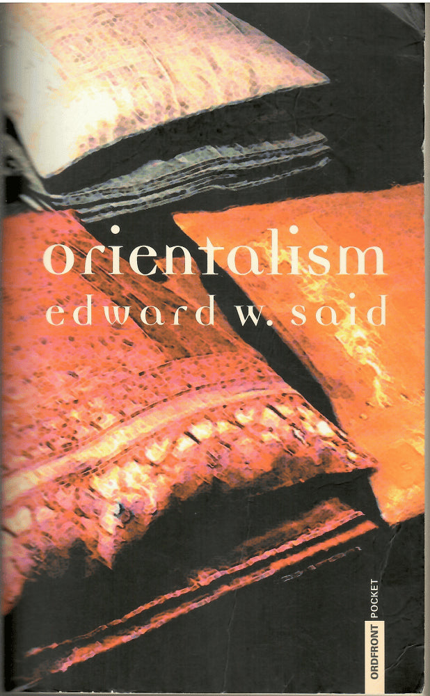 Edward W. Said : Orientalism