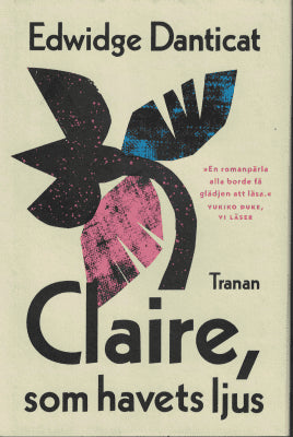 Edwidge Danticat : Claire, som havets ljus