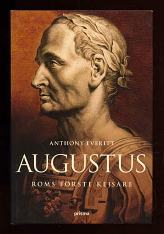 Edwin Linkomies : Augustus