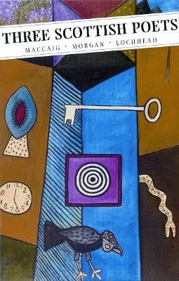 Edwin Morgan : Three Scottish Poets