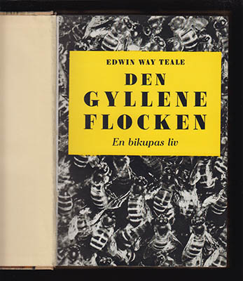 Edwin Way Teale : Den gyllene flocken
