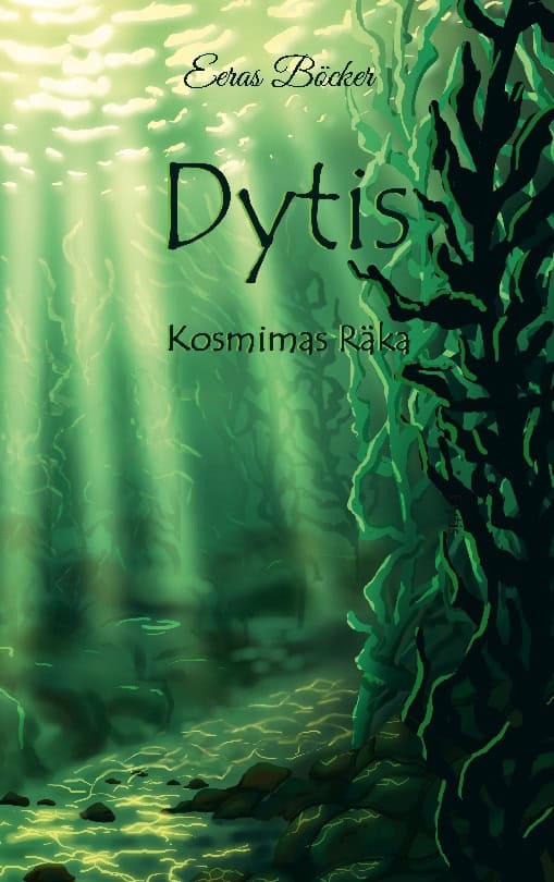 Eeras Böcker : Dytis