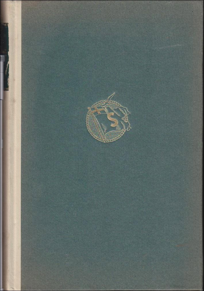 Efraim Lundmark : Rederi-Svea