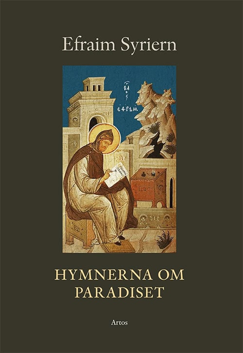 Efraim Syriern : Hymnerna om paradiset