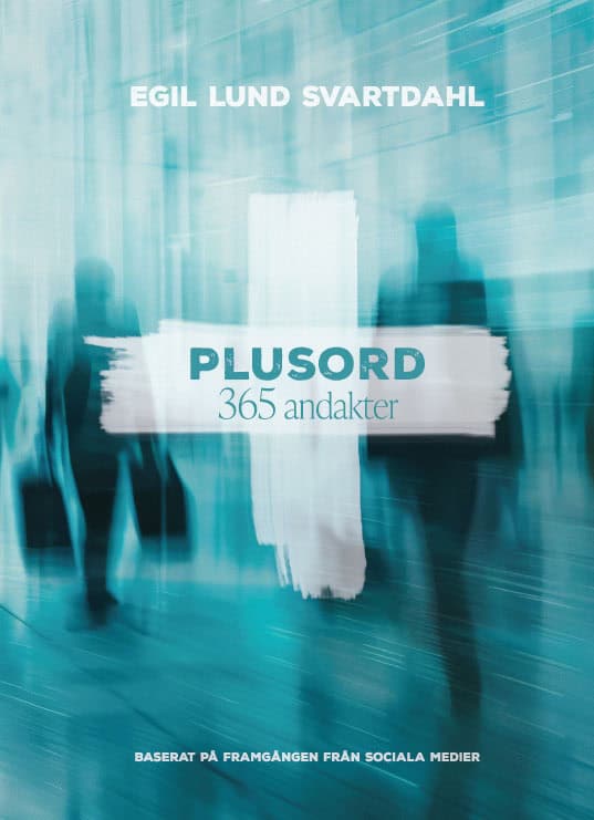 Egil Lund Svartdahl : Plusord