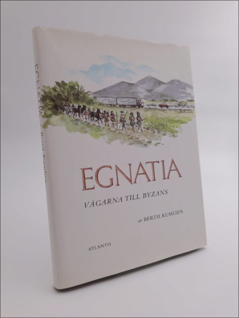 Egnatia