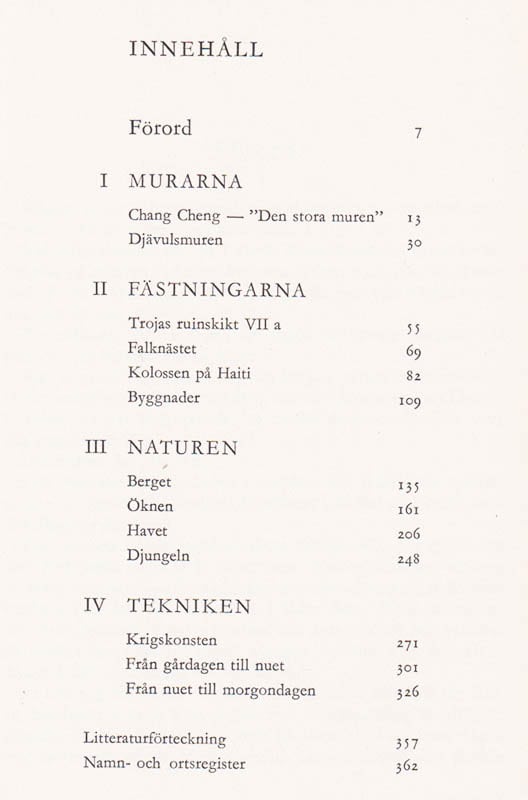 Egon Eis : Drömmen om trygghet