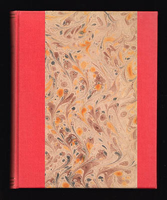 Eigil Knuth : Fire Mand og Solen.