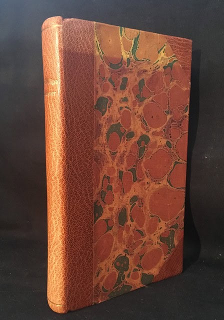 Eiler Hagerup : Märkwärdiga Exempel af De heliga martyrer, deras svåra lidande, segerrika tro och tålamod i de tio stora förföljelser som under den hedniska öfverheten i de tre forsta arhundradena efter Kristi födelse öfvergingo kristenheten. Samt nu bearb. och med bihang tillökade af C.O. Rosenius