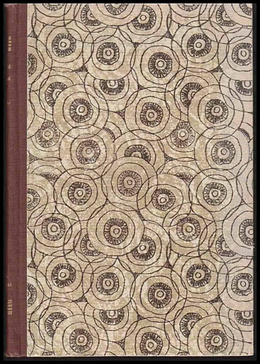 Eiliv och Vemund Skard : Norsk Litteratur