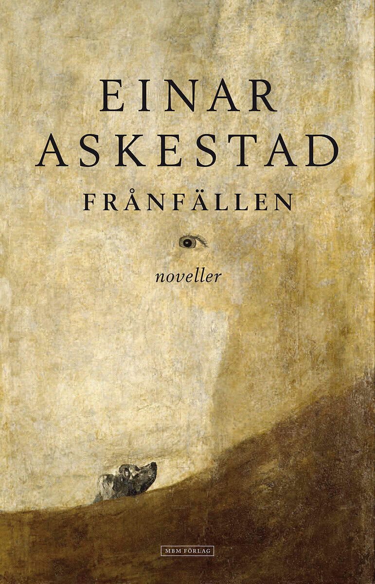 Einar Askestad : Frånfällen