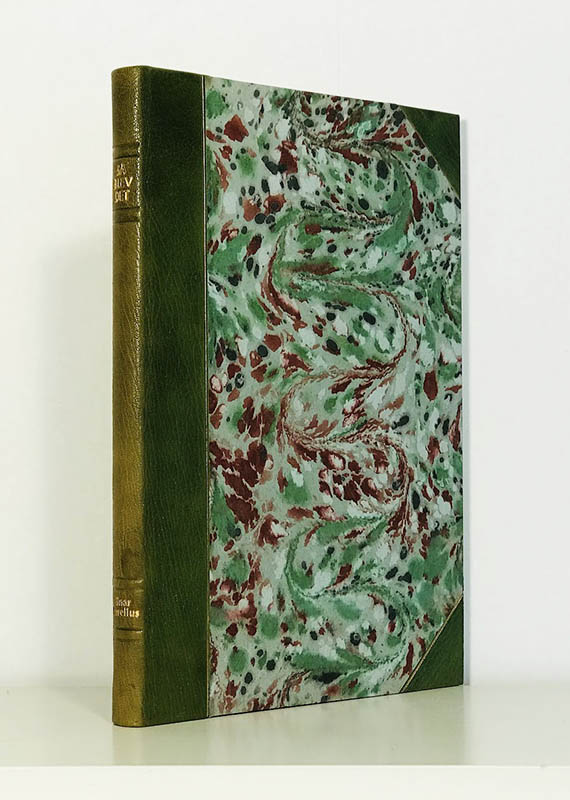 Einar Norelius : Så blev det