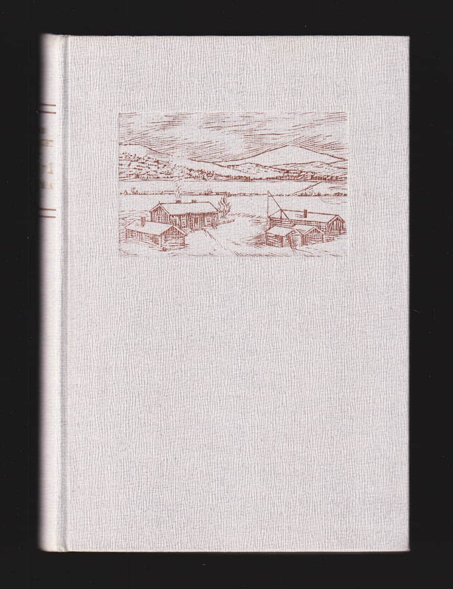 Einar Wallquist : Att få komma