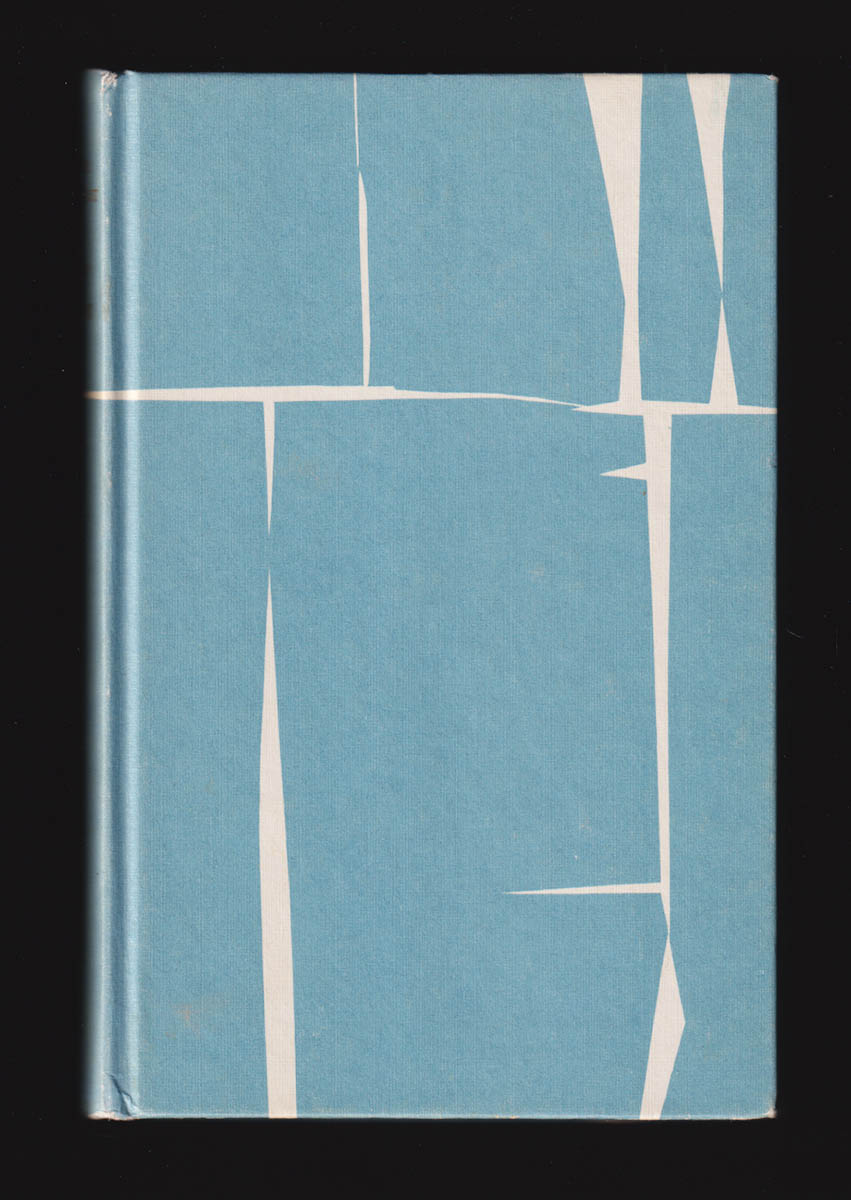 Einar Wallquist : Blott en dag