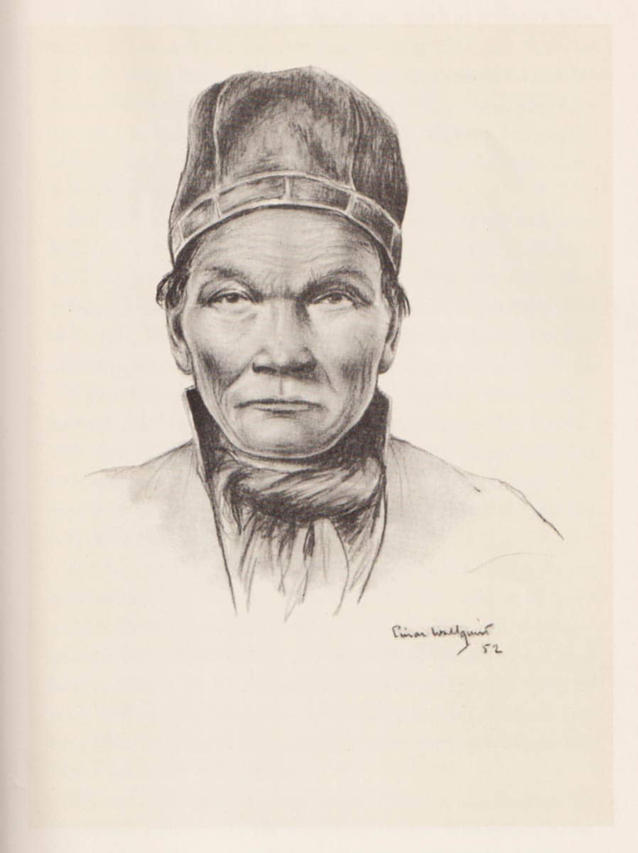 Einar Wallquist : De tolv månaderna