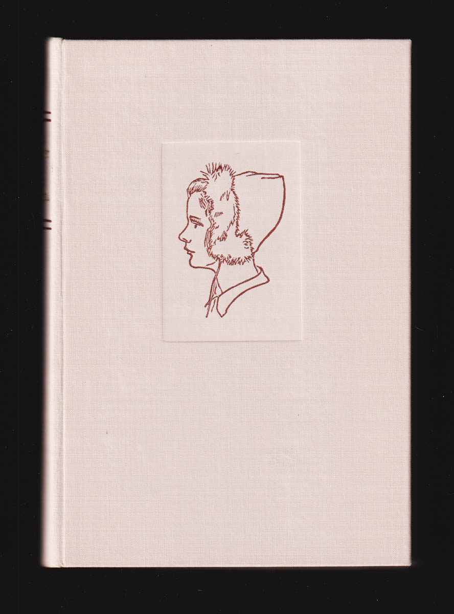 Einar Wallquist : Med varandra (dedikation)