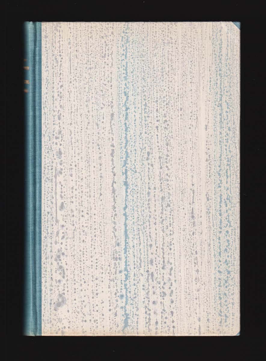 Einar Wallquist : Midnattstimme