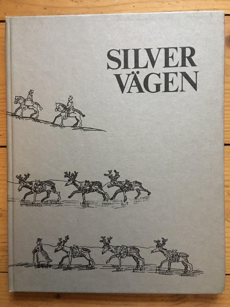Einar Wallquist : Silvervägen