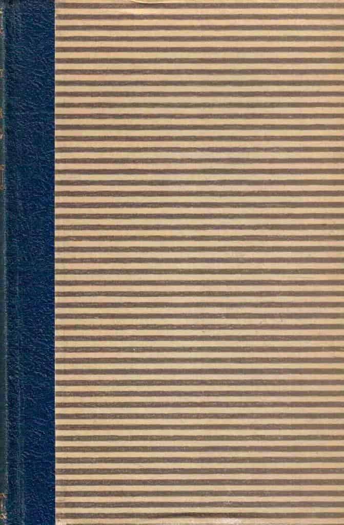 Einar Wallquist : Väster om väg